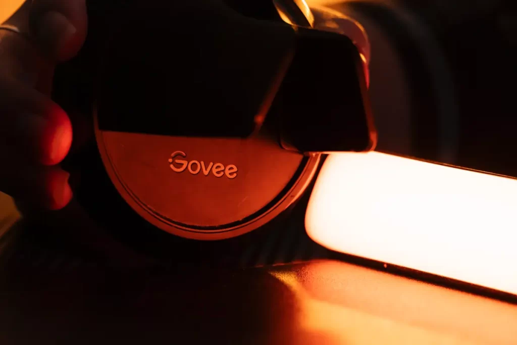 Govee RGBIC TV Light Bar