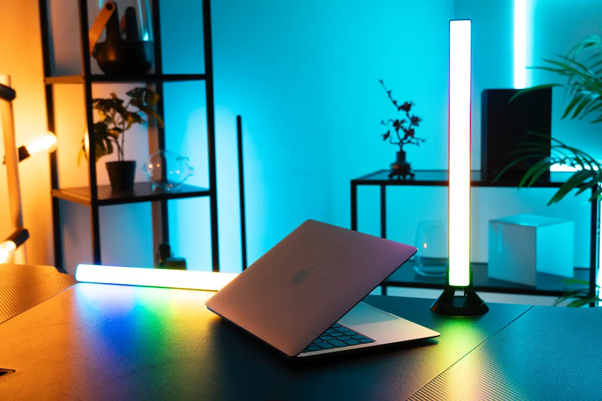 Govee RGBIC TV Light Bar: Lepšie osvetlenie k televízoru na trhu nenájdete (RECENZIA)