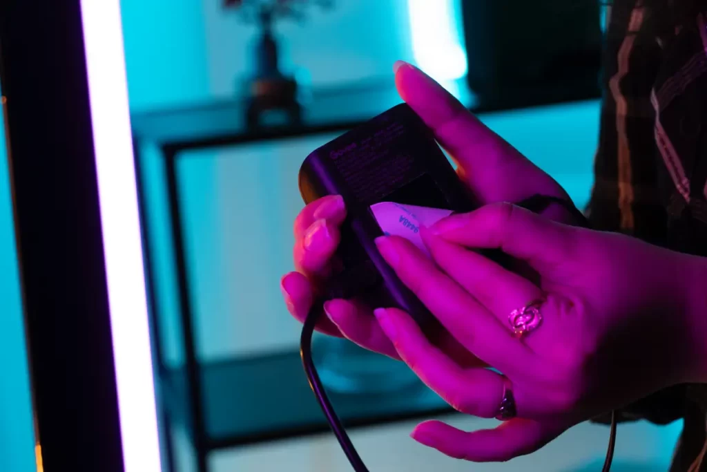 Govee RGBIC TV Light Bar