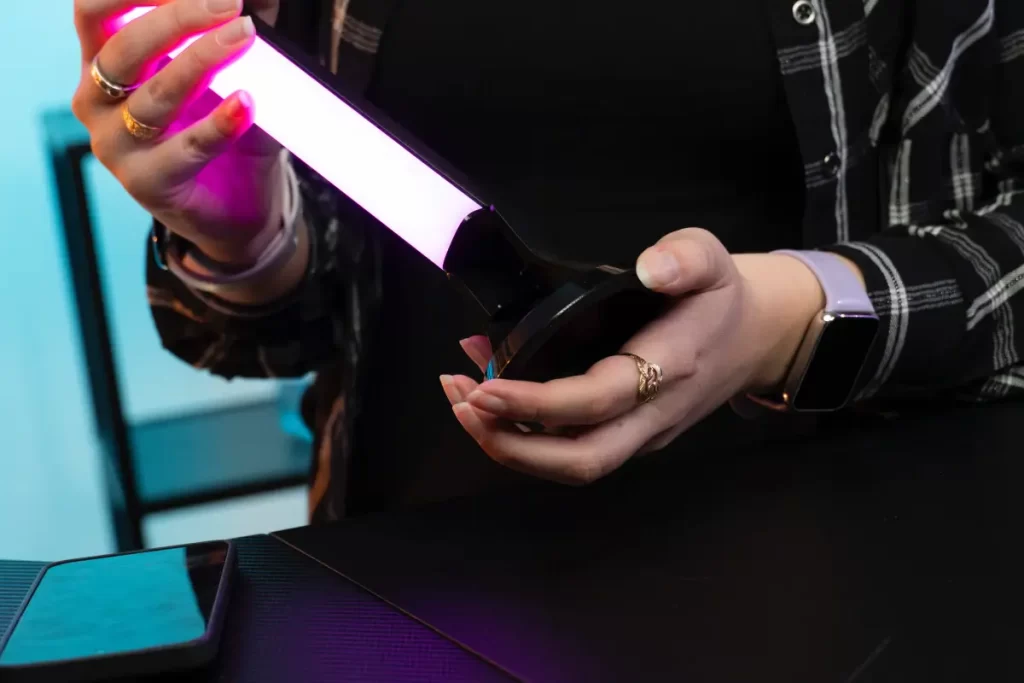 Govee RGBIC TV Light Bar