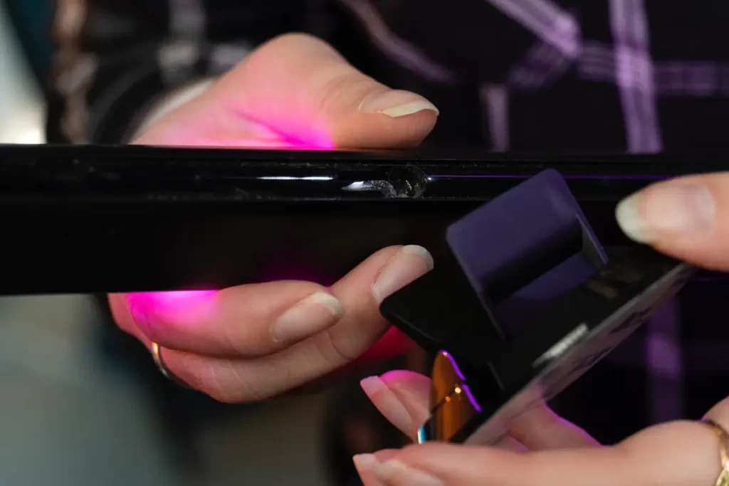 Govee RGBIC TV Light Bar