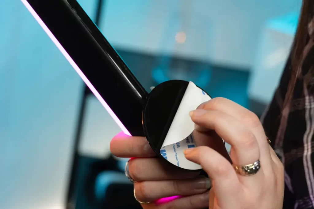 Govee RGBIC TV Light Bar