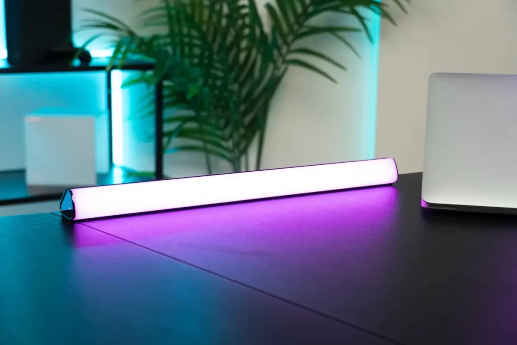 Govee RGBIC TV Light Bar