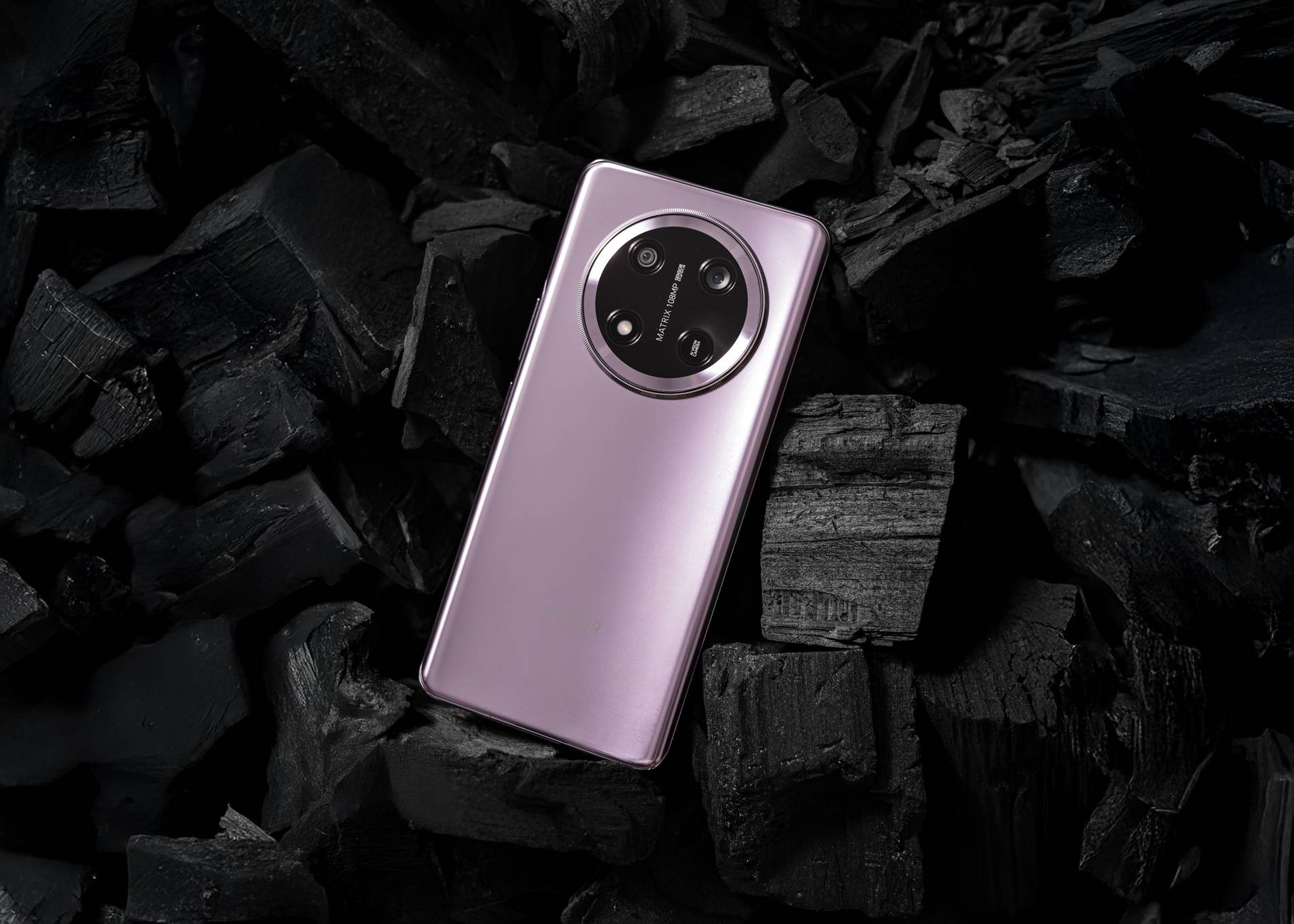 HONOR Magic7 Lite dostane podobnú softvérovú podporu ako iPhone