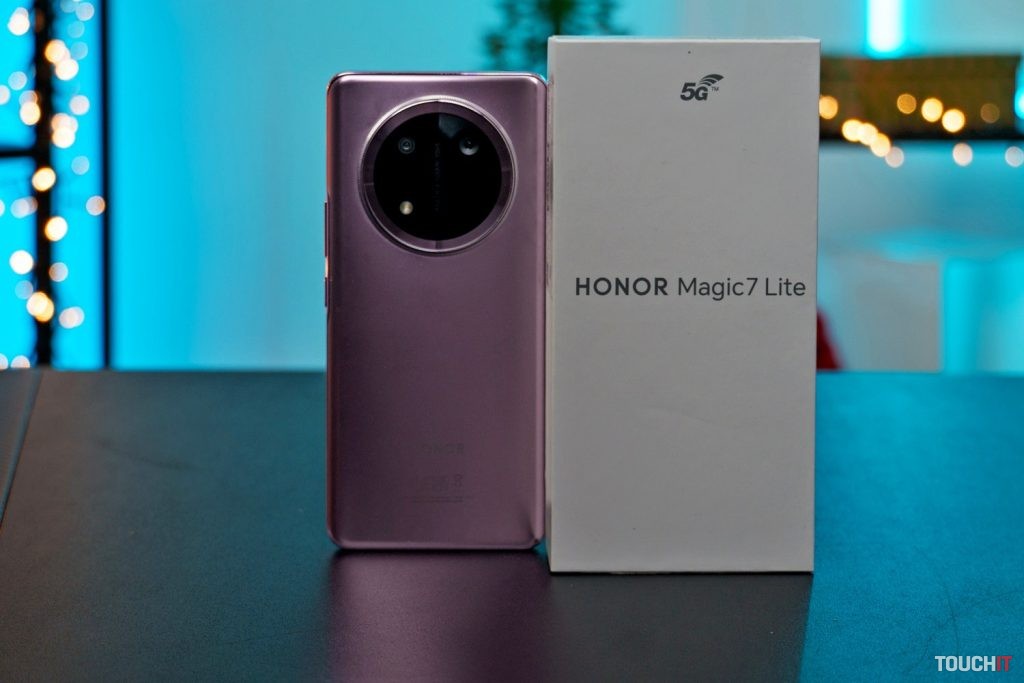 HONOR Magic7 Lite