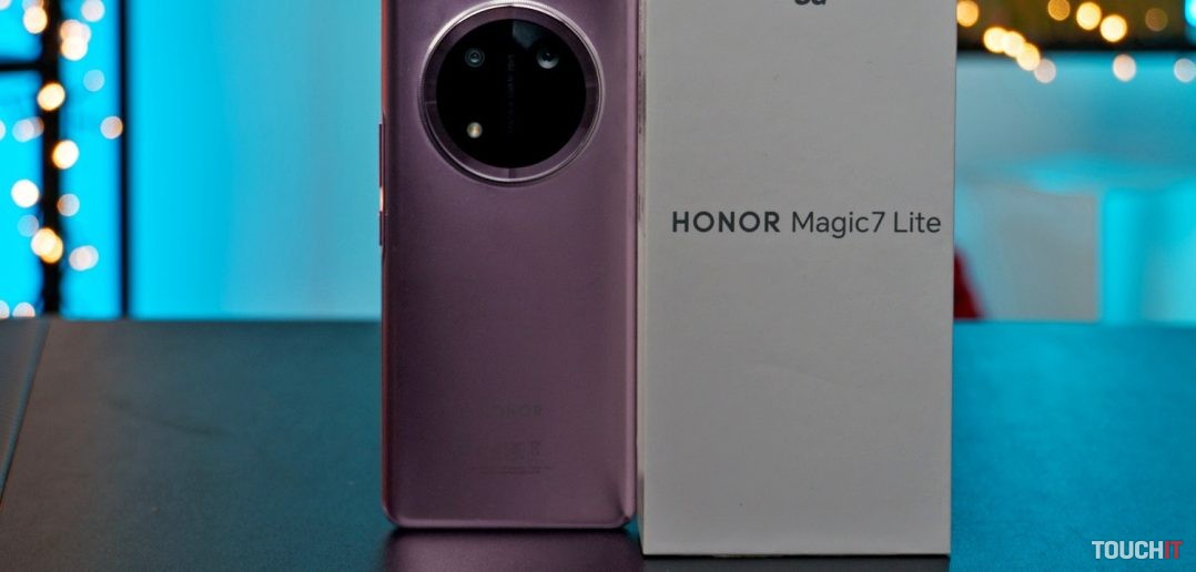 HONOR Magic7 Lite