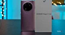 HONOR Magic7 Lite