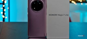 HONOR Magic7 Lite