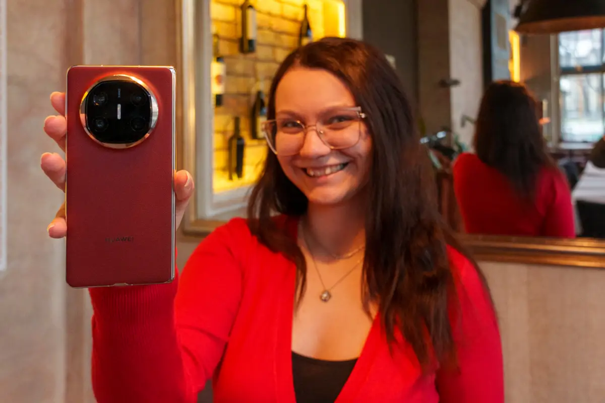 Ďalšia tenká skladačka na obzore: Huawei Mate X7 má prísť už budúci mesiac