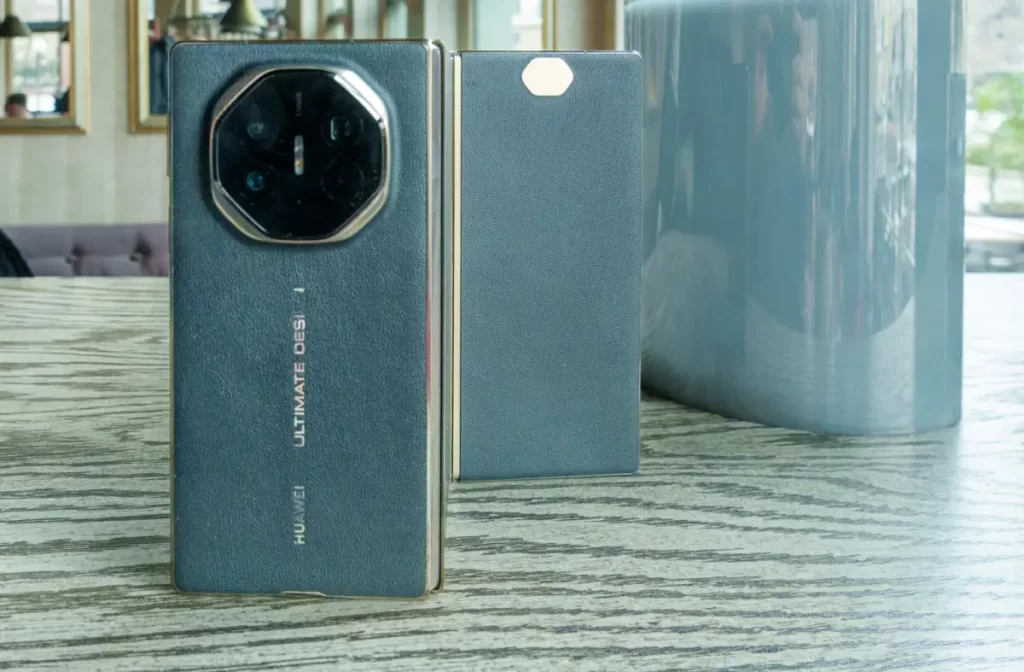 Huawei Mate XT Ultimate