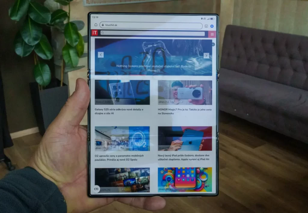 Huawei Mate XT Ultimate