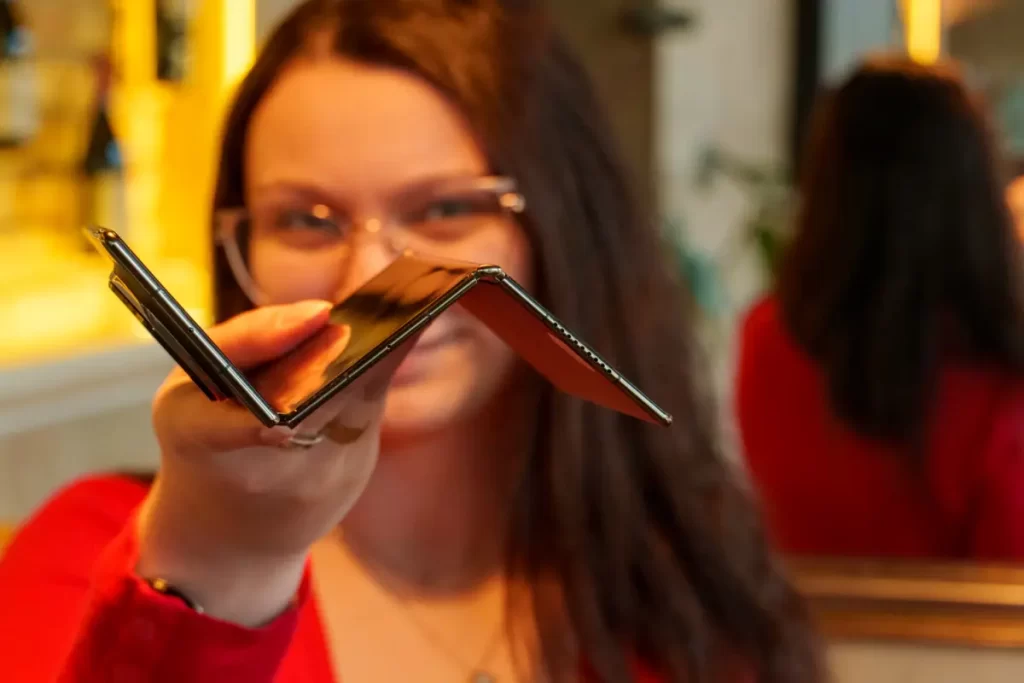 Huawei Mate XT Ultimate