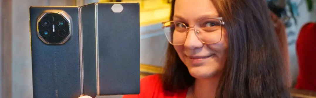 Huawei Mate XT Ultimate