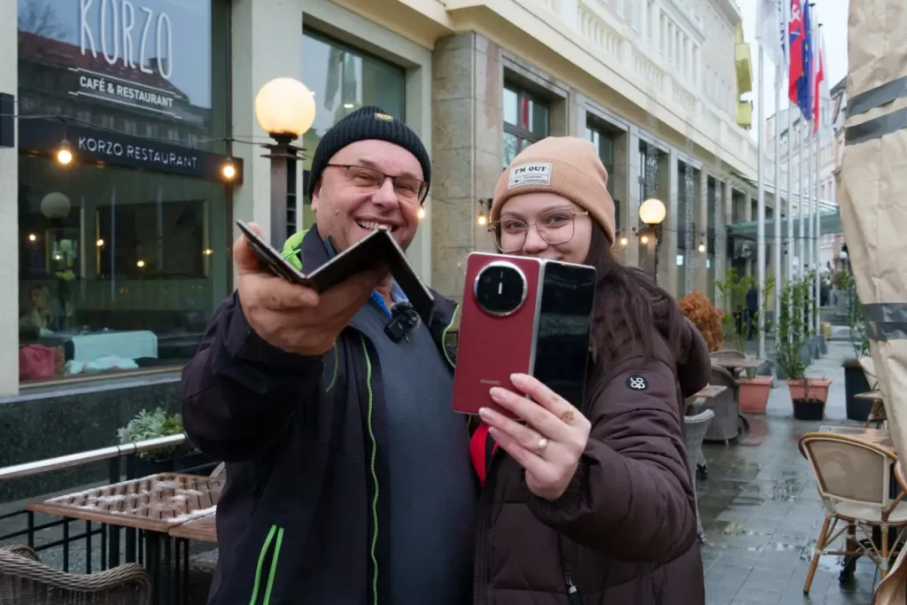 Huawei Mate XT Ultimate a Huawei Mate X6