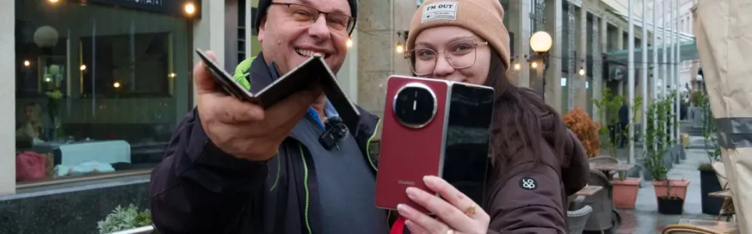 Huawei Mate XT Ultimate a Huawei Mate X6