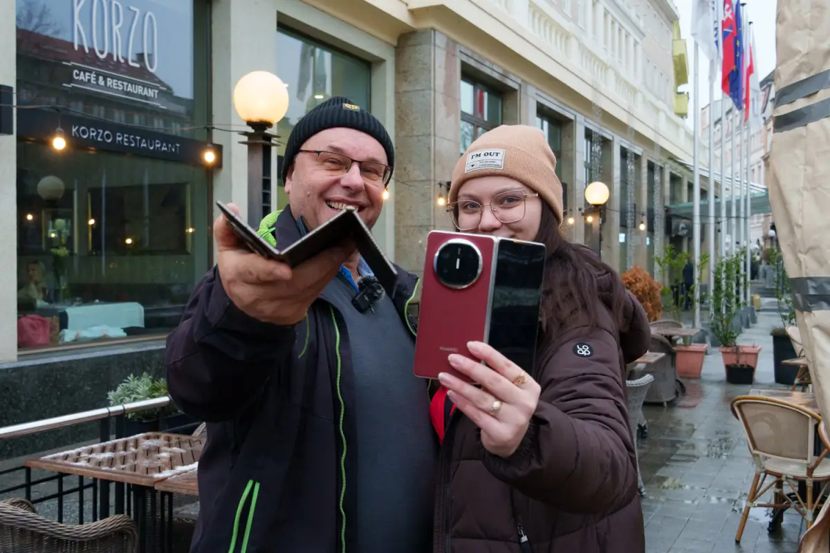 Huawei Mate XT Ultimate: Vyskúšali sme si ikonický tri-fold, spolu s ním aj nový Mate X6