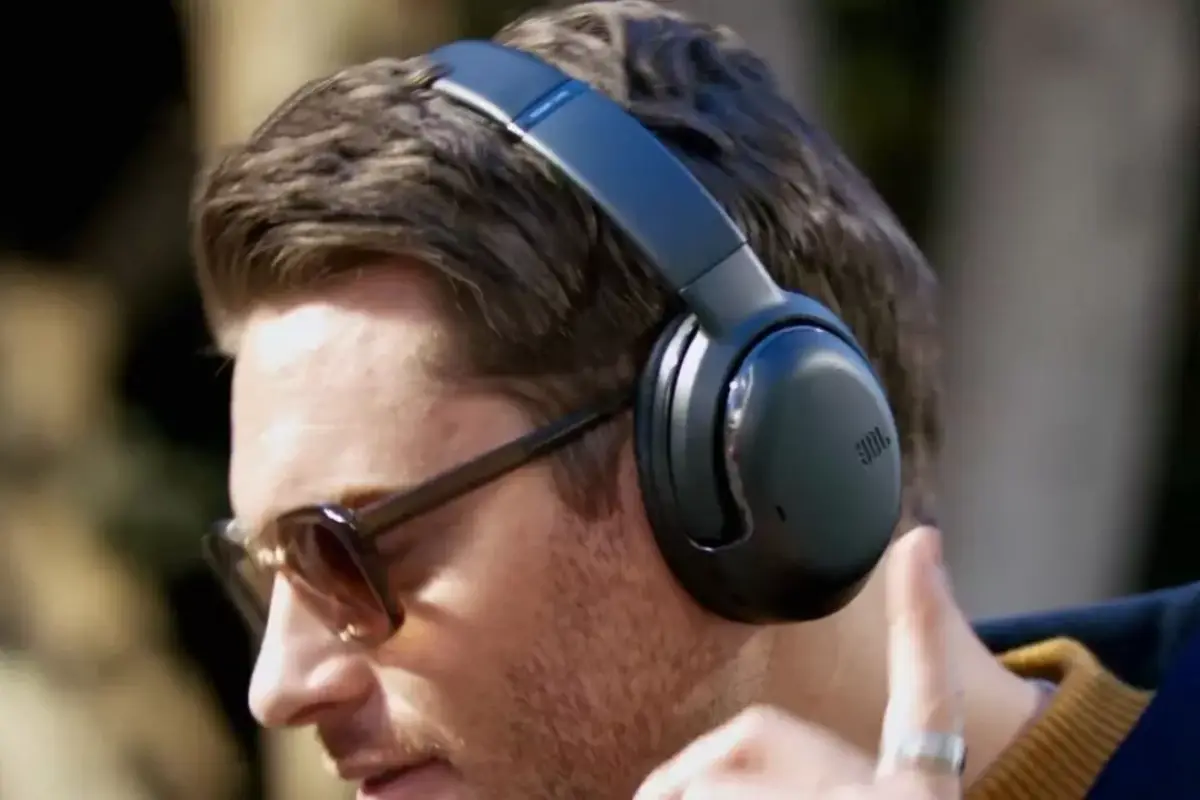 JBL: Pozrime sa na technológie, ktoré redefinujú svet audia. Teraz v PLANEO za výhodnú cenu.