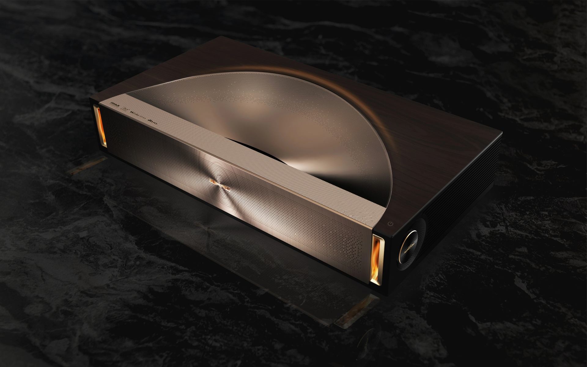 Hisense prichádza s laserovým projektorom s výkonom 5000 lúmenov