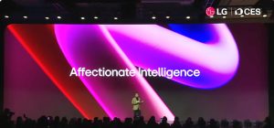 LG uvádza „láskavú“ umelú inteligenciu. Ako to funguje?