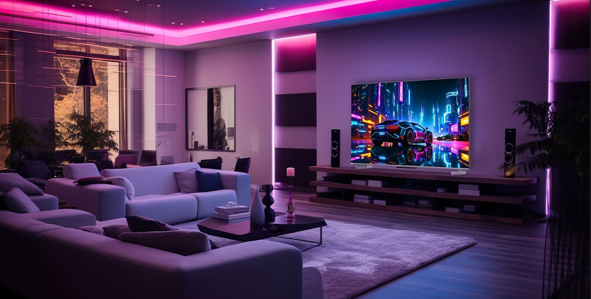 QLED+ televízor za zaujímavú cenu