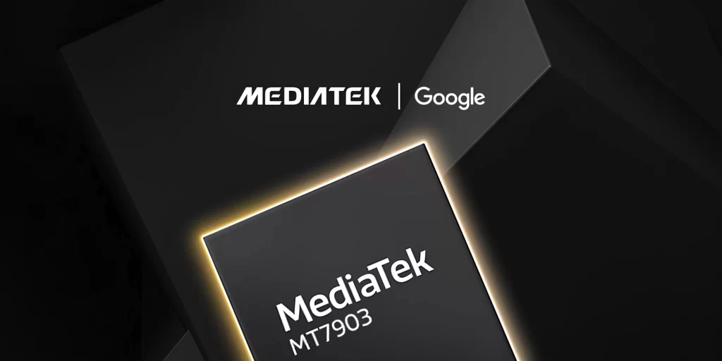 MediaTek Filogic MT903