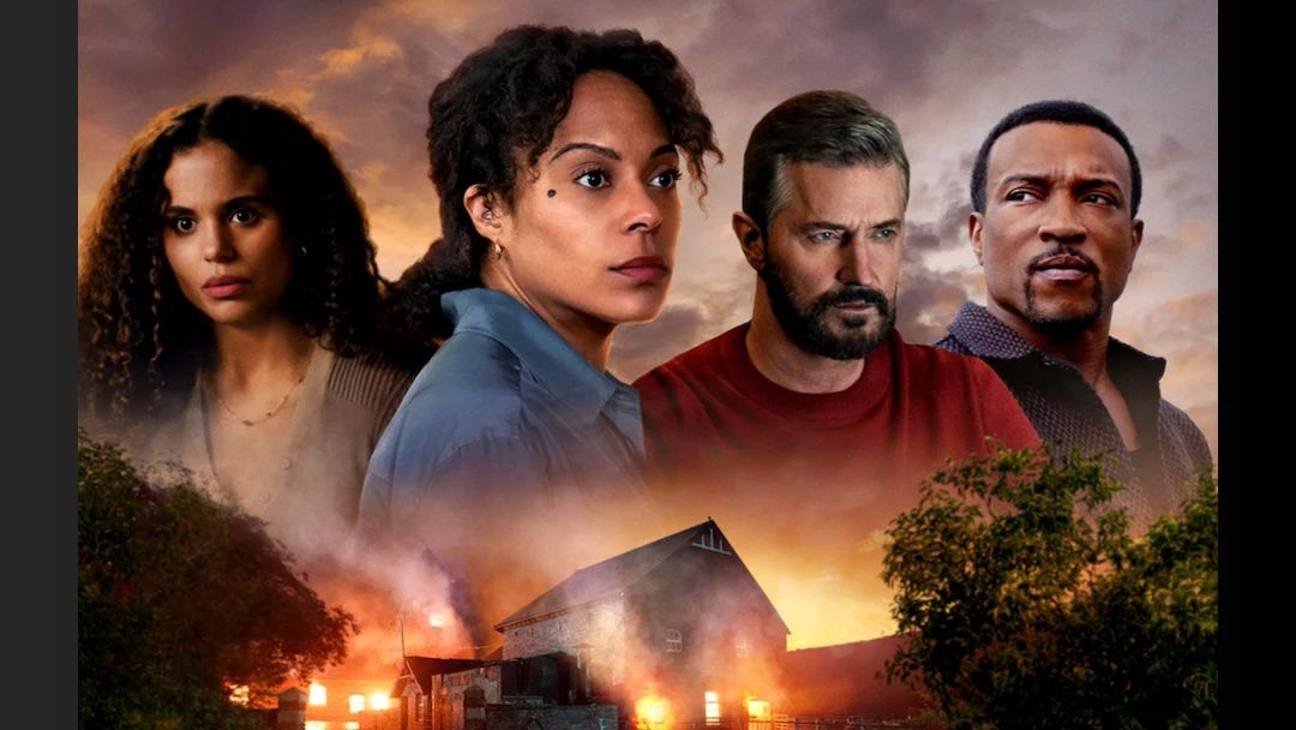 Najlepšie seriály na Netflixe (1. týždeň)