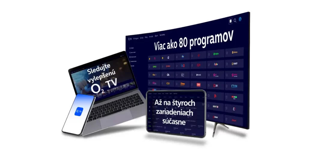 O2 TV