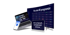 O2 TV