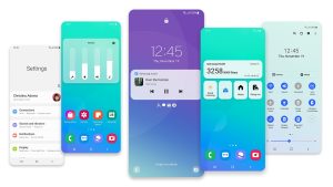Samsung One UI 7