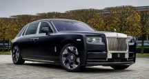 Rolls-Royce Phanton Dragon