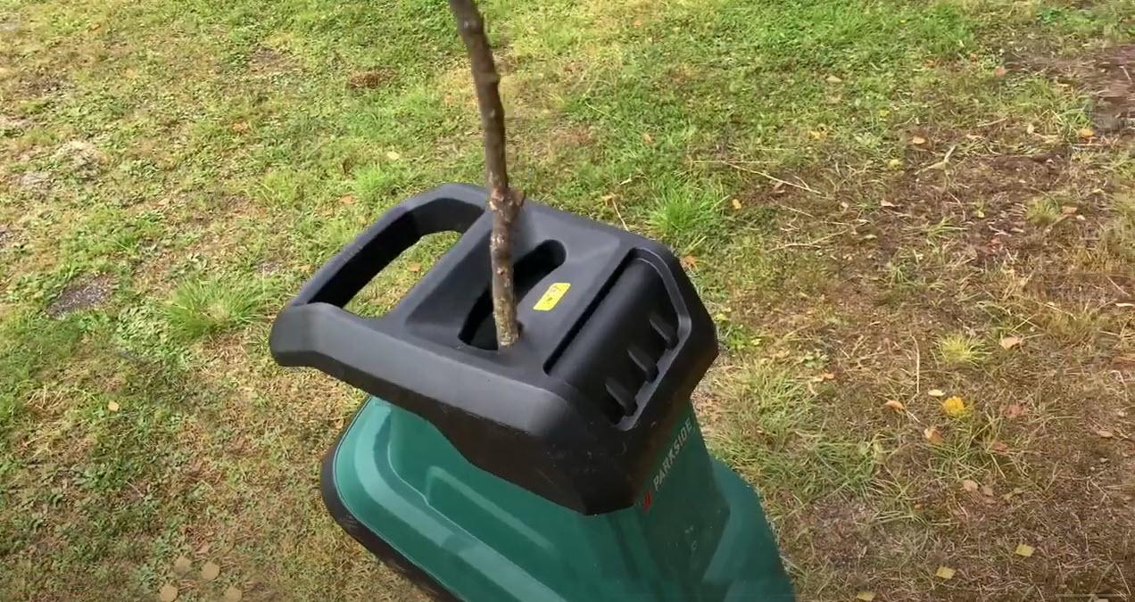 Pre poriadok a čistotu v záhrade