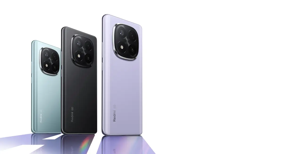 Séria Redmi Note 14 prichádza na globálny trh: Týchto 5 smartfónov osloví každého