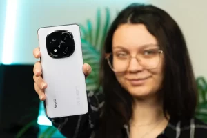 Redmi Note 14 Pro+ 5G