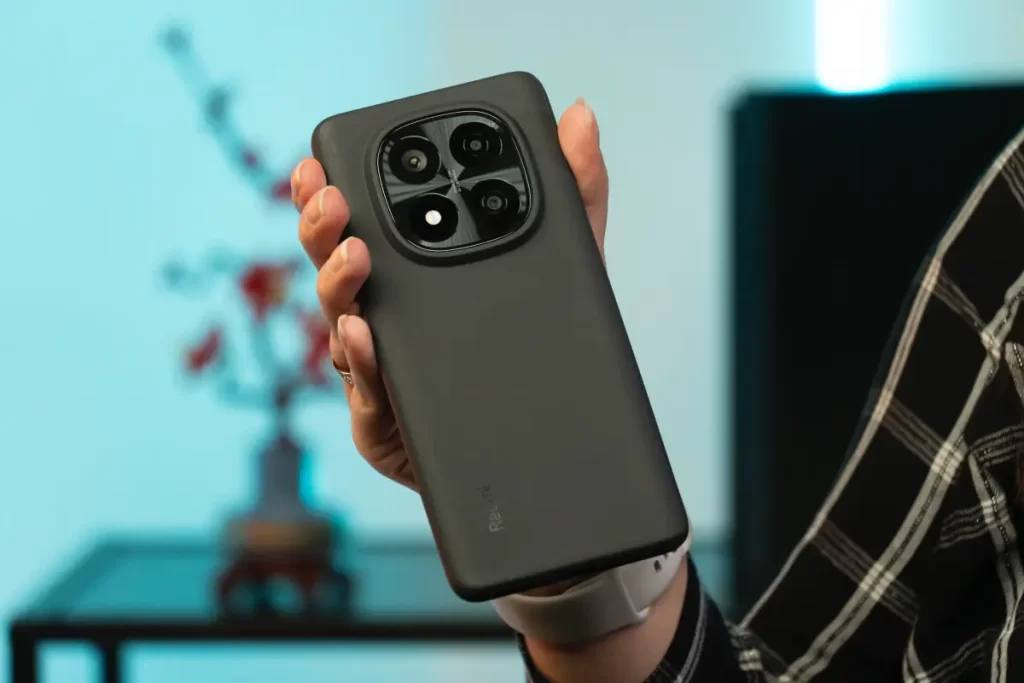 Redmi Note 14 Pro+ 5G