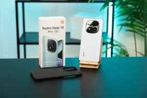 Redmi Note 14 Pro+ 5G