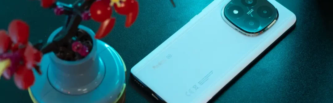 Redmi Note 14 Pro+ 5G