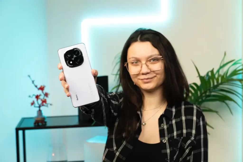 Redmi Note 14 Pro+ 5G