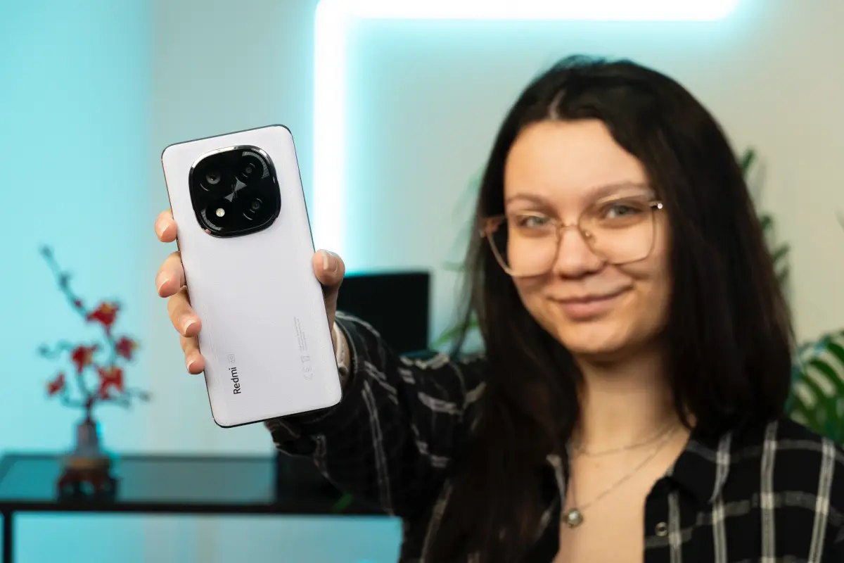 Redmi Note 14 Pro+ 5G: Kvalitný smartfón s veľkou batériou (RECENZIA)