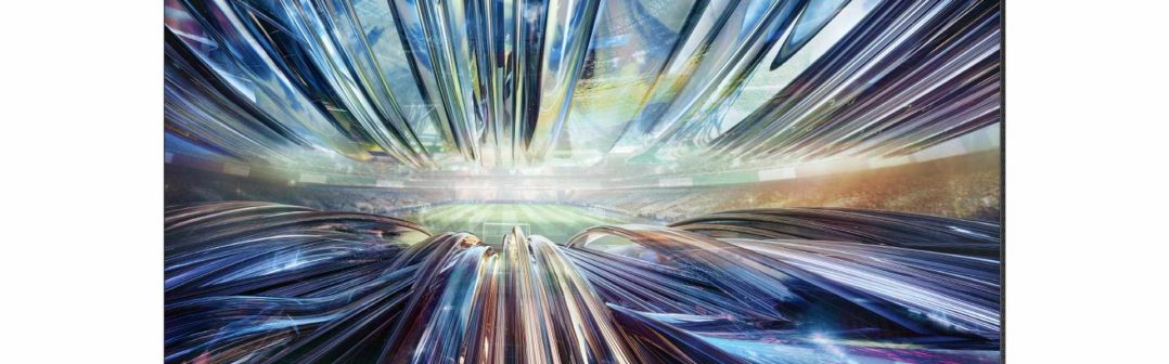 Podpora nového formátu Eclipsa Audio v nových televízoroch Samsung