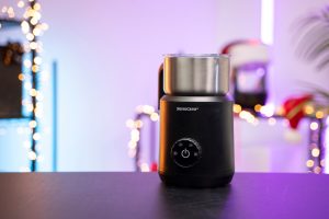 Penič mlieka Silvercrest