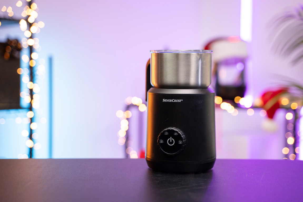 Tri užitočné vychytávky do kuchyne z Lidlu