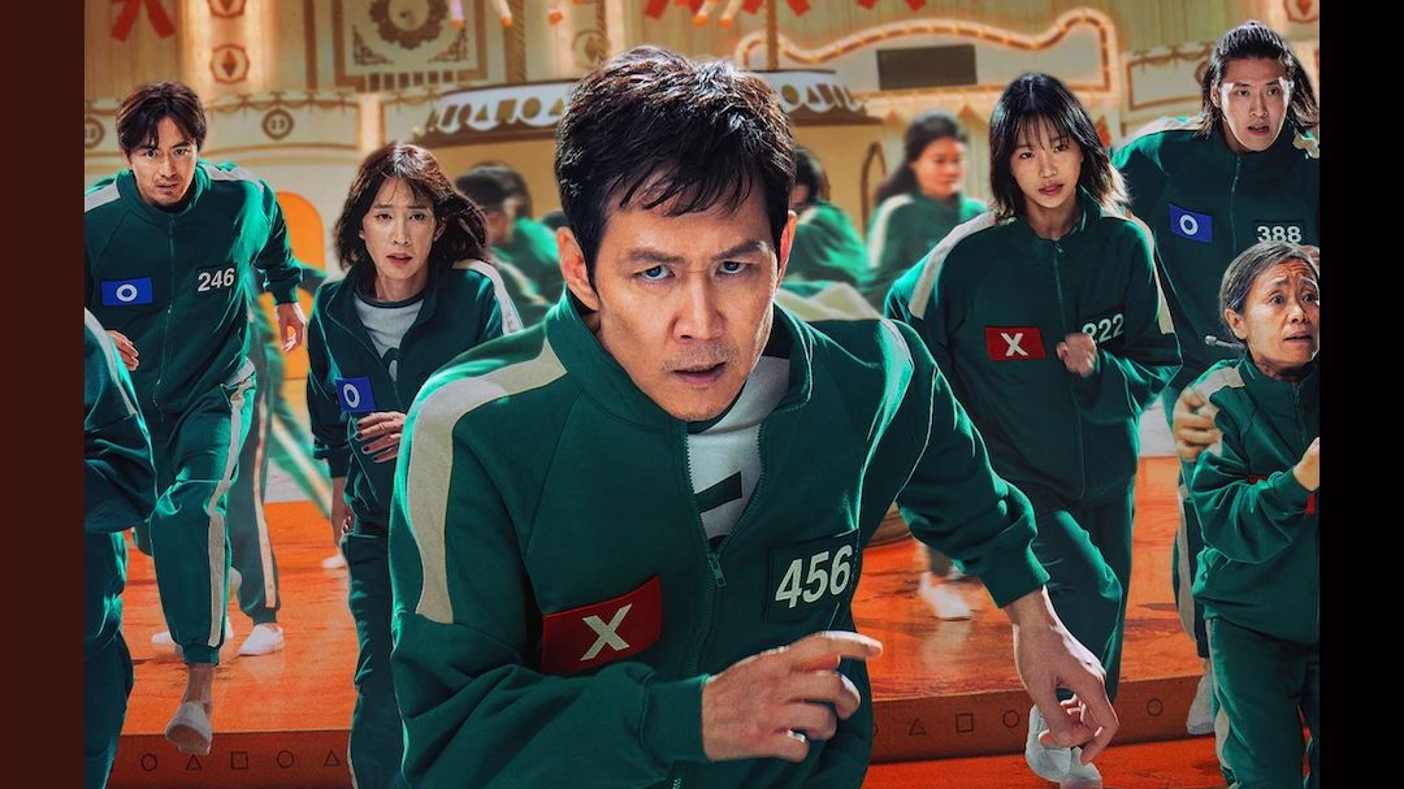 Najlepšie seriály na Netflixe (52. týždeň)