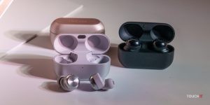 Technics EAH-AZ100: slúchadlá do uší ako konkurencia pre Sony a Bose