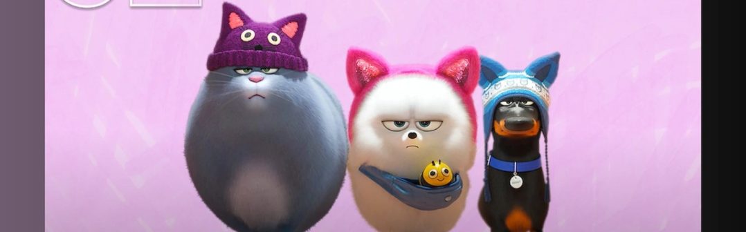 The Secret Life of Pets 2