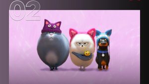 The Secret Life of Pets 2