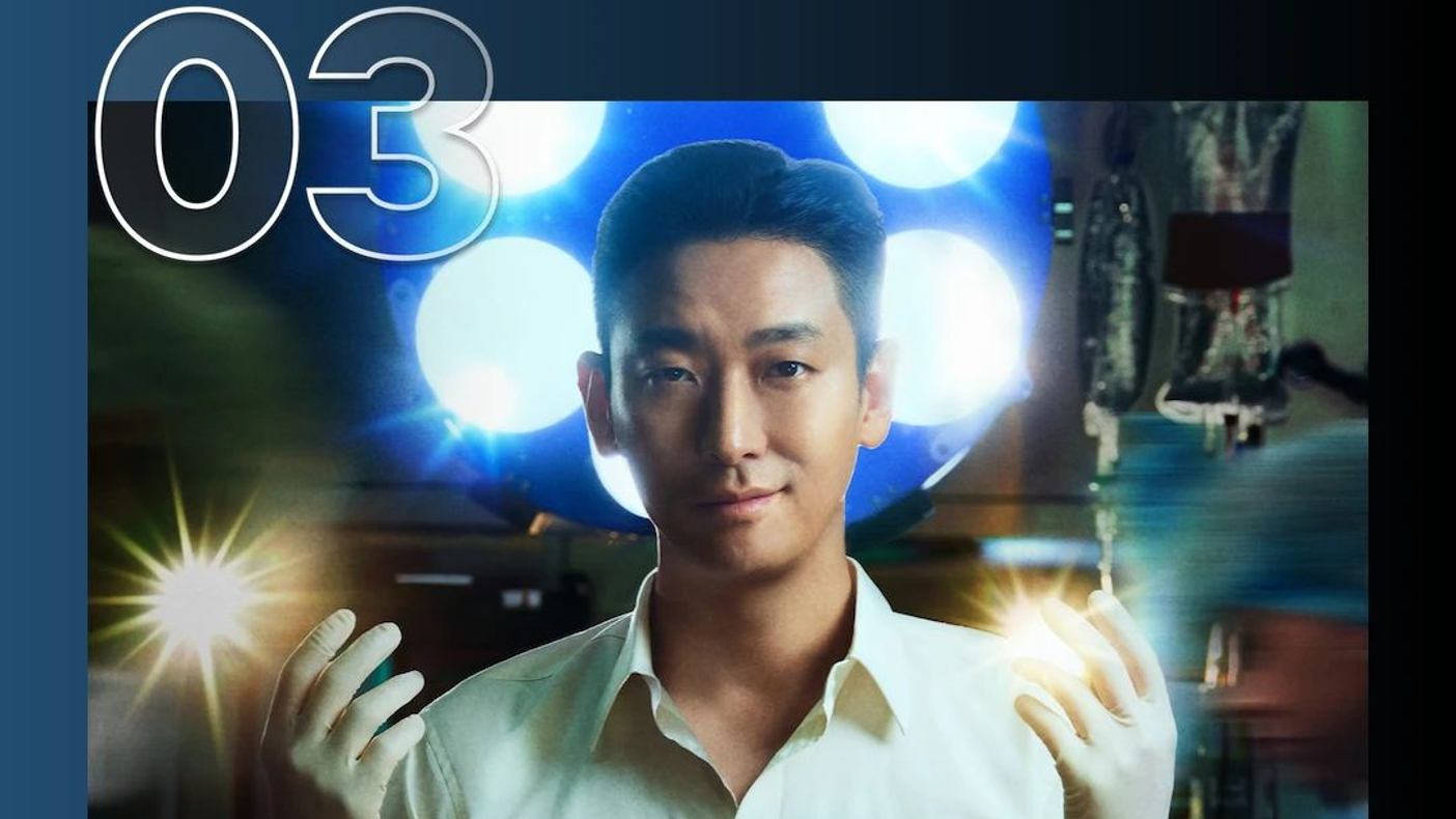 Najlepšie seriály na Netflixe (4. týždeň)