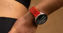 Amazfit Active 2