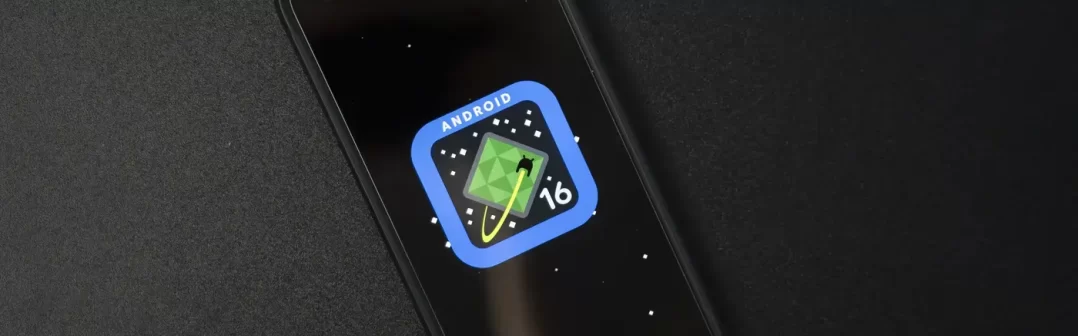 Android 16