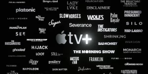 Apple zdražuje Apple TV+