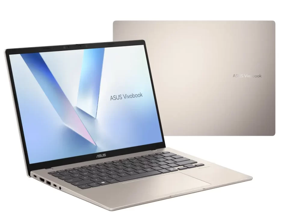 ASUS Vivobook 14 (X1407QA)